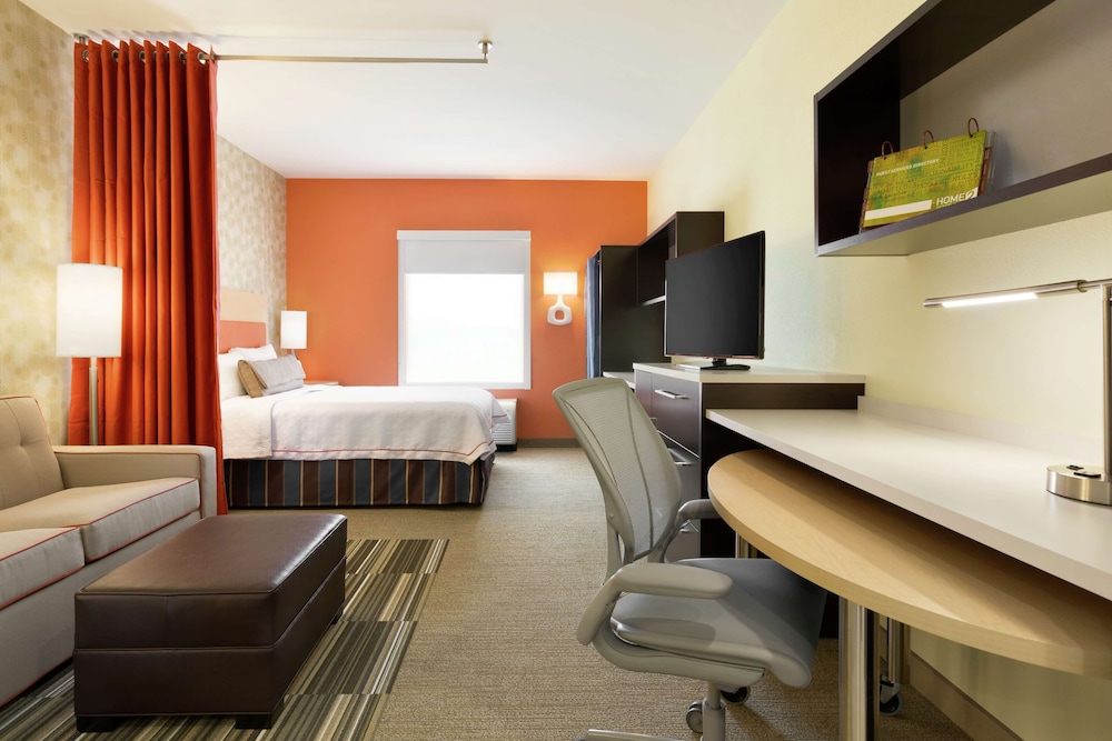 Home2 Suites by Hilton Stillwater - photo 6