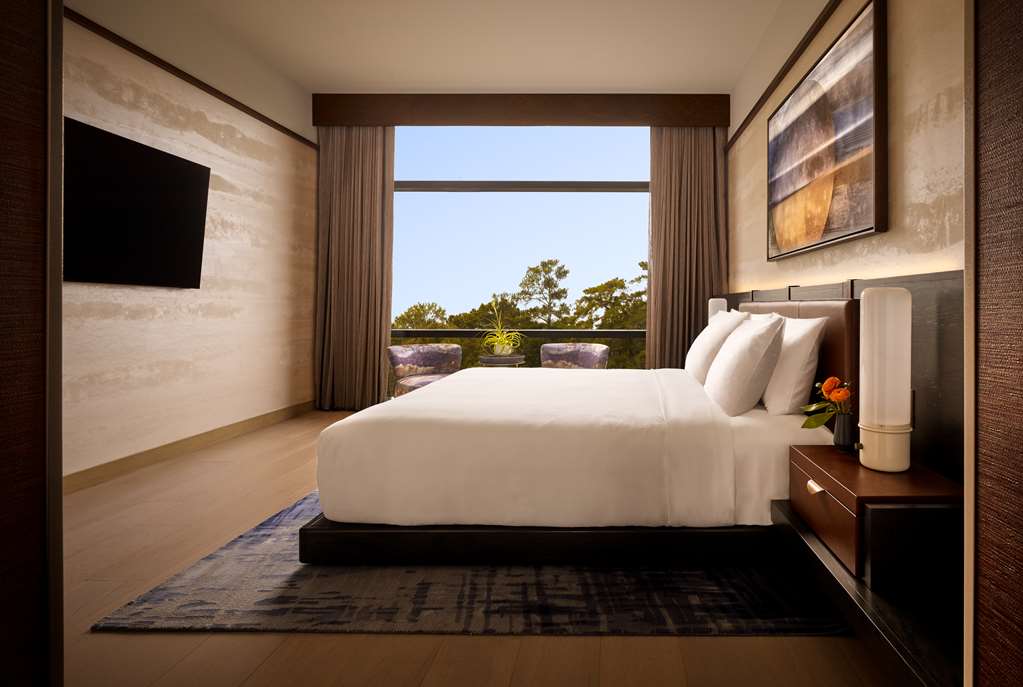 Nobu Hotel Atlanta - photo 37