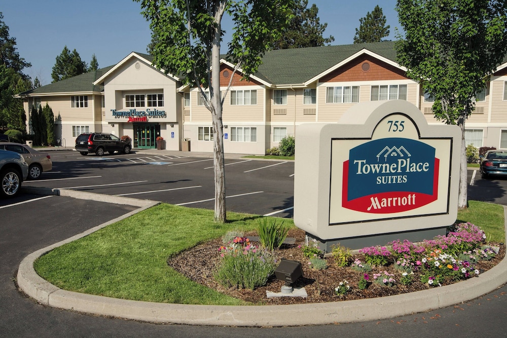TownePlace Suites by Marriott Bend - photo 38