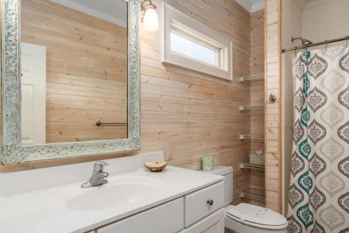 Marsh Madness by Oak Island Accommodations - photo 49