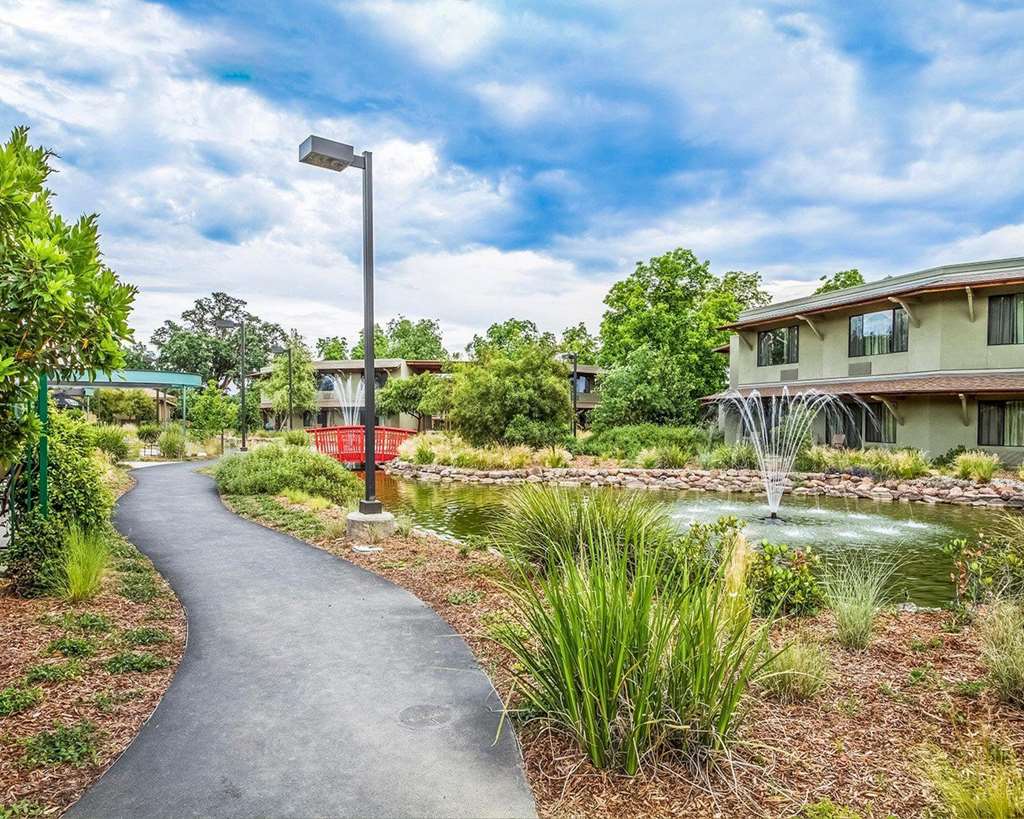 Gaia Hotel & Spa Redding Ascend Hotel Collection - featured photo