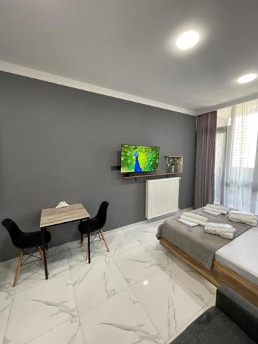 Batumi Apartment Gerbera