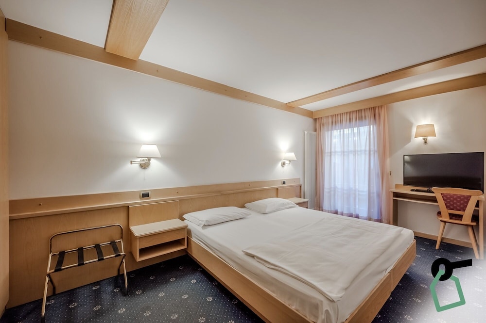 HOTIDAY Room Collection Campitello in Campitello Di Fassa, Italy