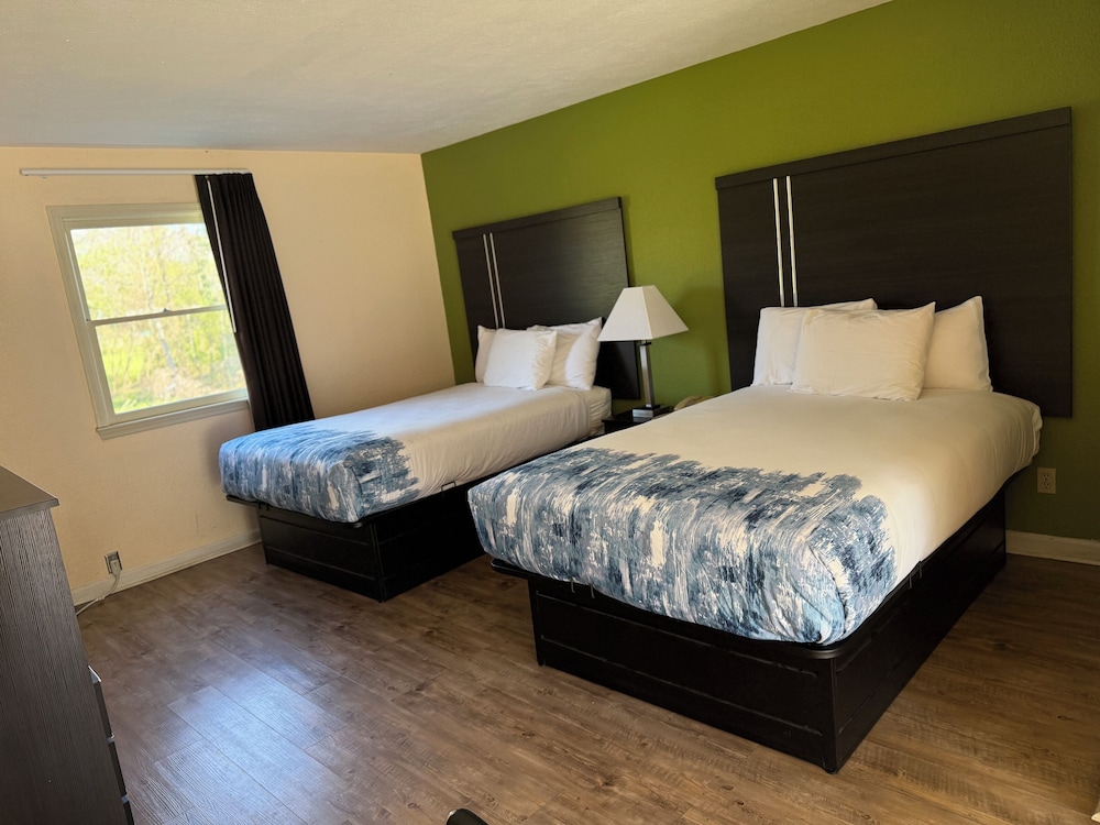 Mountain Valley Inn Dillard - photo 17
