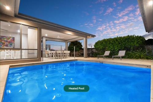 Trinity Beach Oasis Poolside Retreat And Serenity — Trinity Beach