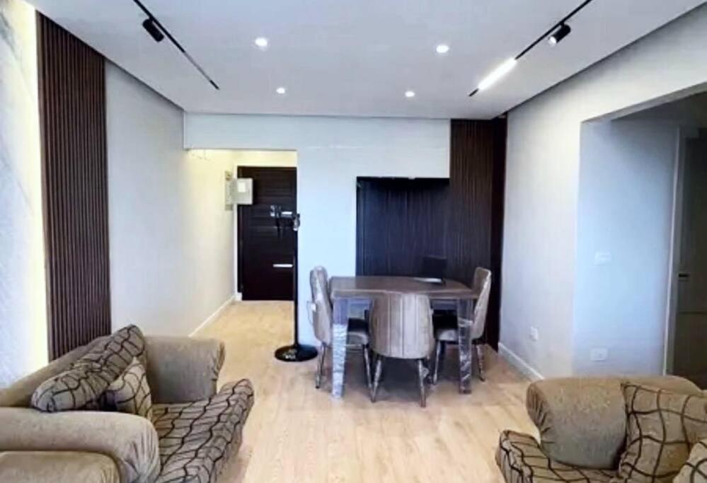 Spacious Cozy 2BR Apartment in B12 Madinaty Modern Balcony with Relaxing Patio AC Near Parks Shopping in New Cairo — 4-Star Luxury Hotel in Cairo, Egypt