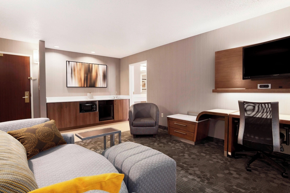 Courtyard by Marriott Layton - photo 6
