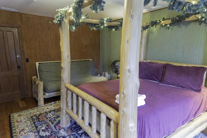 The Woods Inn - photo 55
