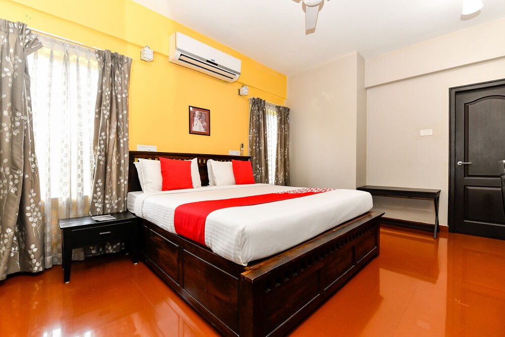 Og's Kanthari - last minute hotel in Cochin