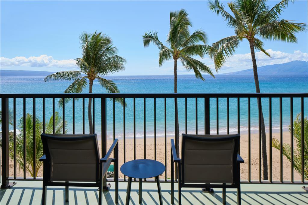 Outrigger Kaanapali Beach Resort - photo 13