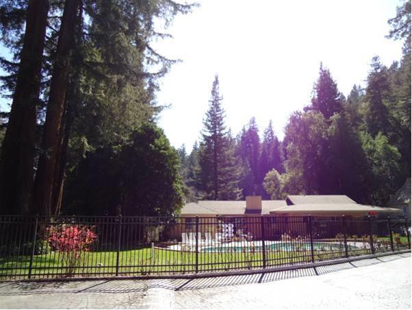 Quality Inn & Suites Santa Cruz Mountains - photo 40