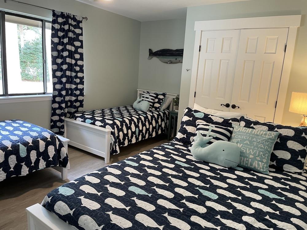 43 Woodbine Place at The Sea Pines Resort Hilton Head Island - photo 4