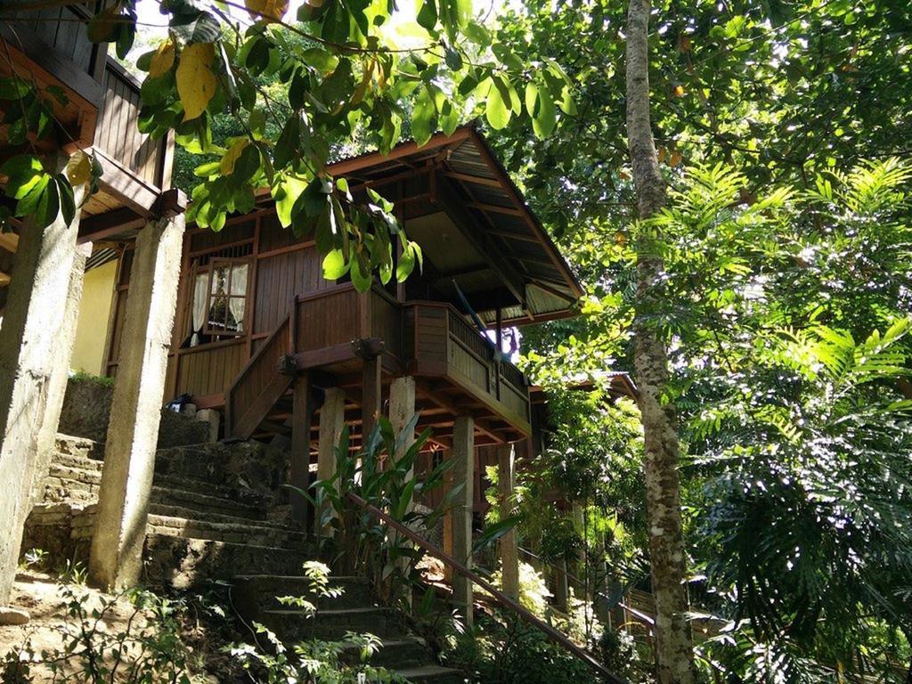 Bunaken Island Dive Resort in Manado, Indonesia