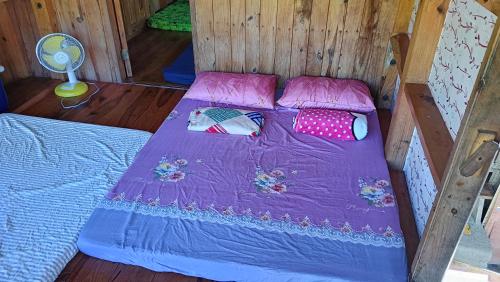 Bhev’s Buscalan Homestay — Tinglayan — photo 3