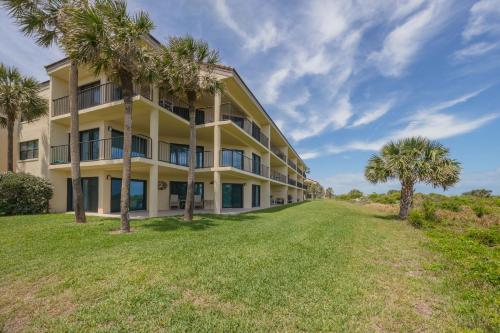 Caribe Beautiful Ocean Front — 4-Star Luxury Hotel in Saint Augustine, United States