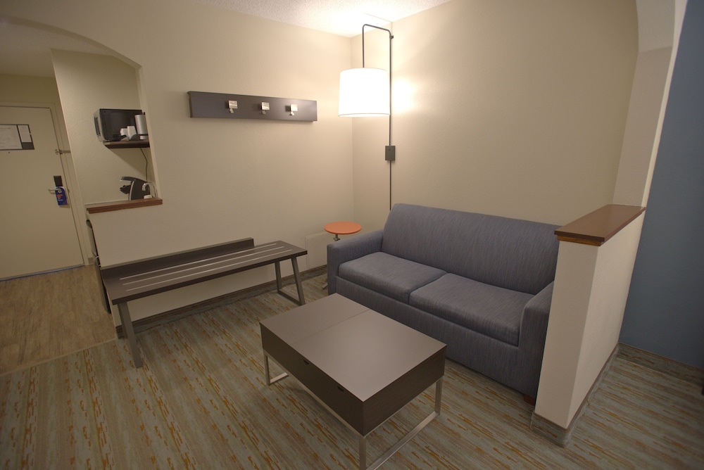 Holiday Inn Express Anderson by IHG - photo 12