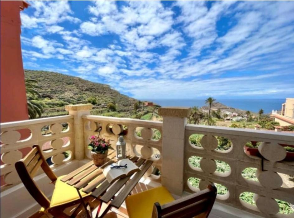 Casa Maria Finca Medina — 4-Star Luxury Hotel in Vallehermosa, Spain
