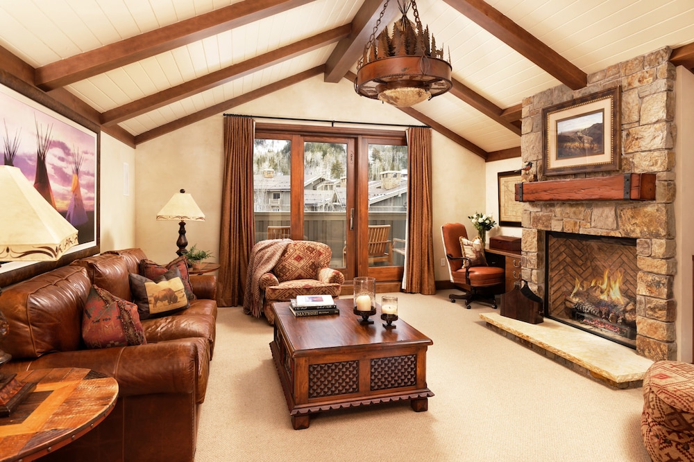Four Seasons Resort Jackson Hole - photo 52