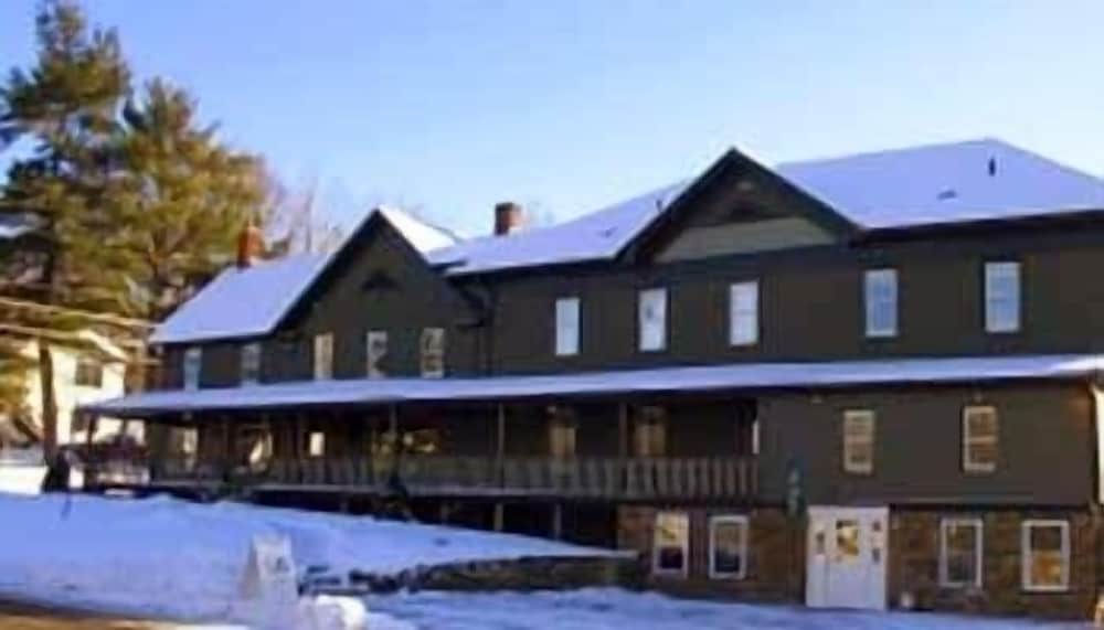 Smugglers Notch Inn - photo 40