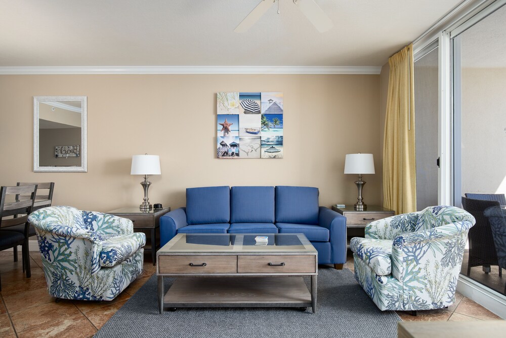 Emerald Beach Resort 1430 Two Bedroom Condo - photo 19