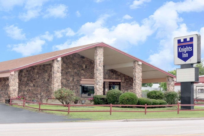 Post Oak Inn - photo 3