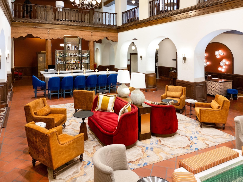 Hotel Andaluz Albuquerque Curio Collection by Hilton - photo 6