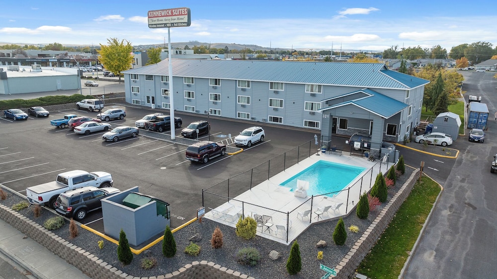 Kennewick Inn & Suites Tri Cities - photo 25