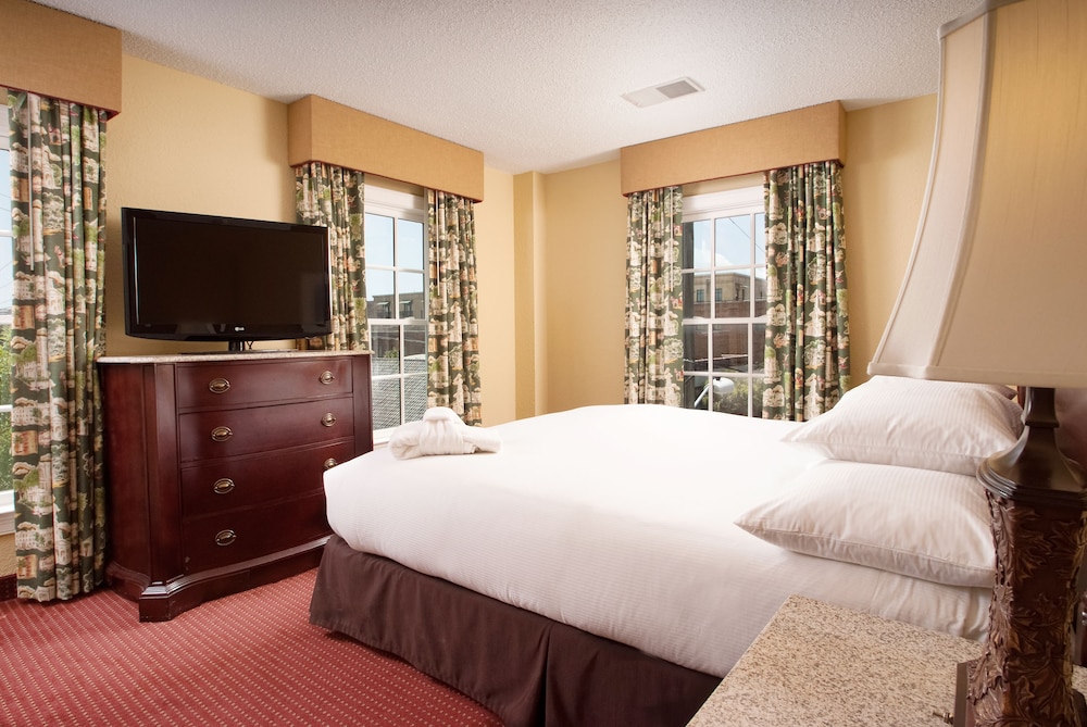 Hotel on Market - photo 14