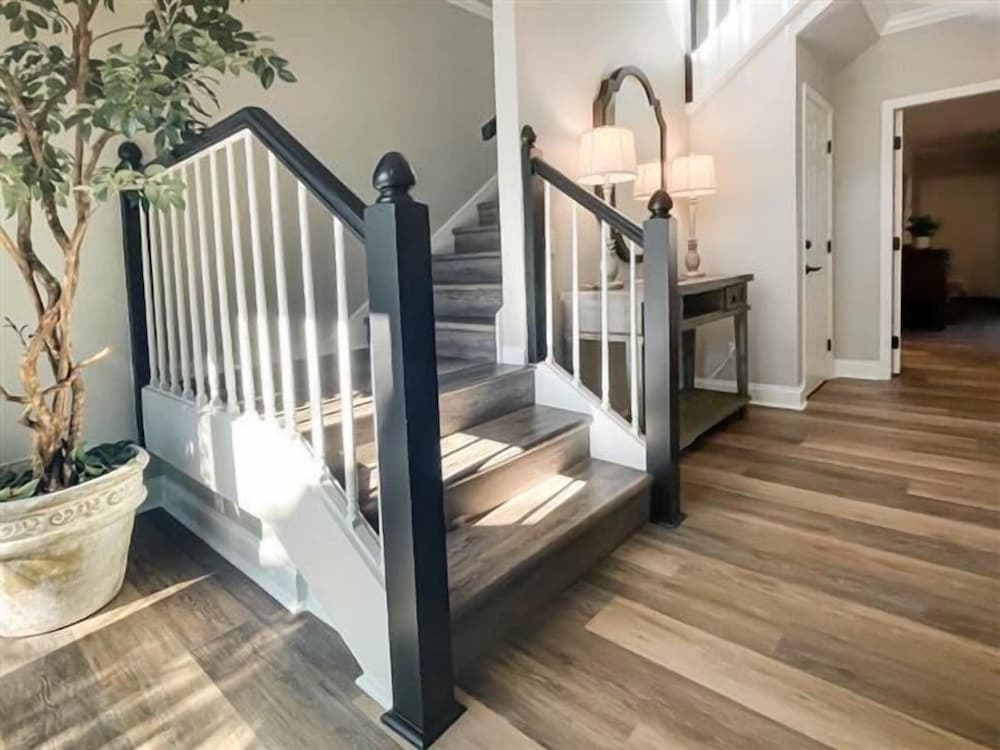 1107 Harbour South Club Villa at the Sea Pines Resort - photo 12