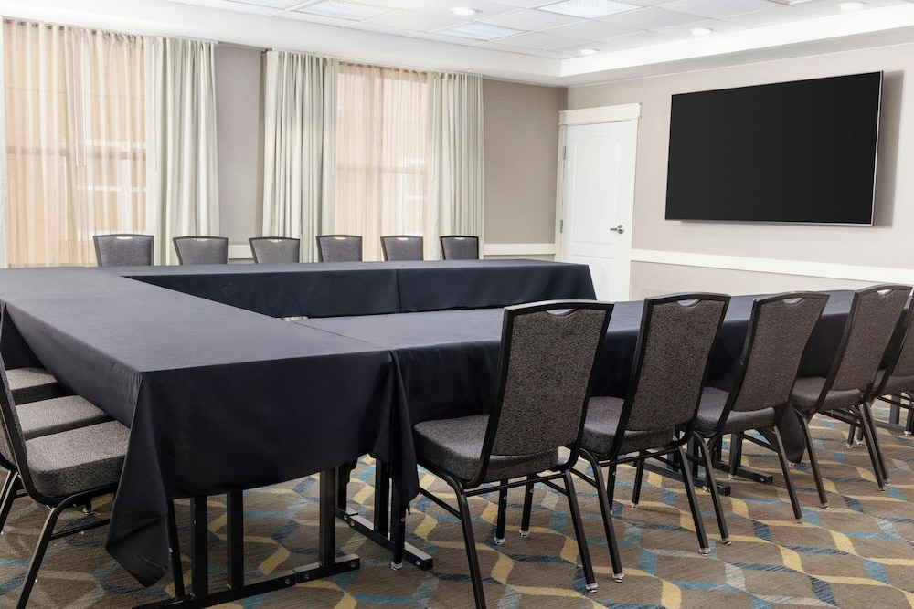 Residence Inn by Marriott Dayton Vandalia - photo 50