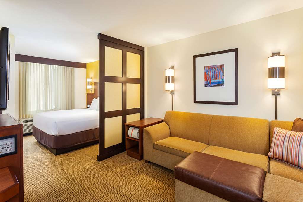 Hyatt Place San Diego Vista Carlsbad - photo 10