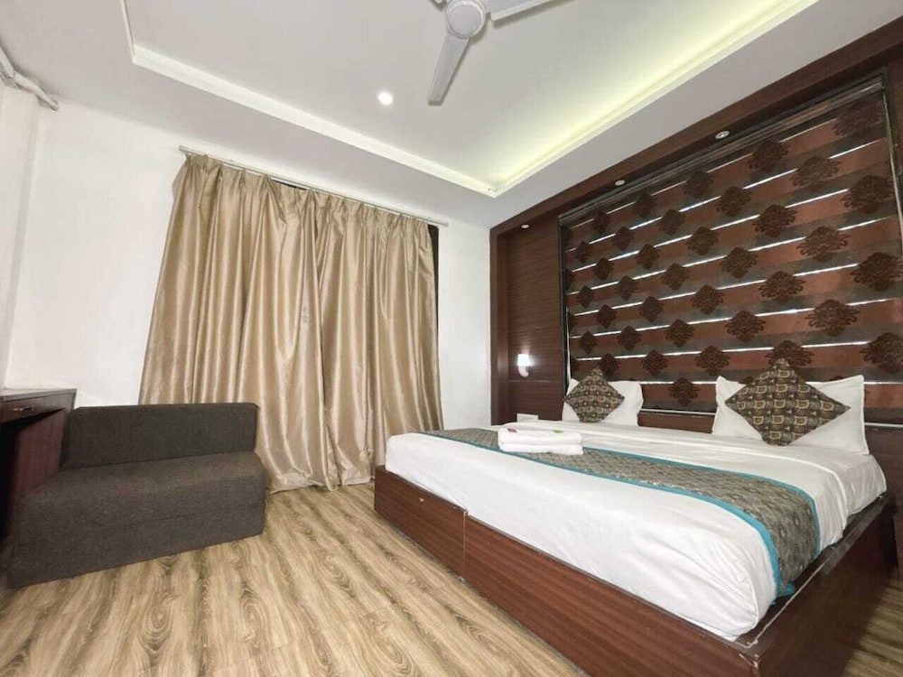 Hotel Marygold Agra — Agra — photo 4