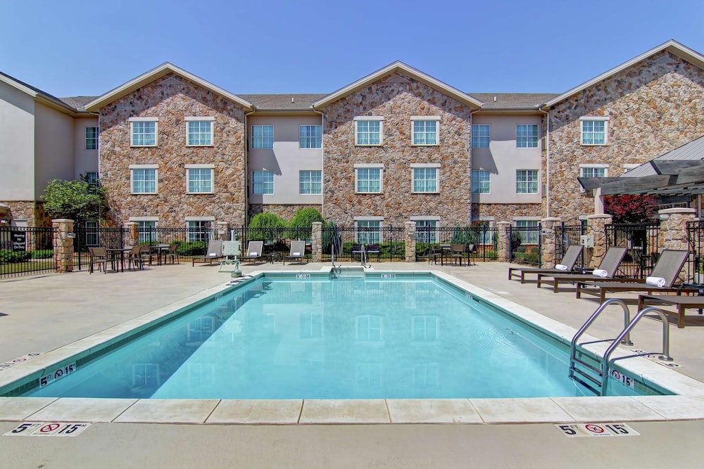Homewood Suites by Hilton Oklahoma City West - photo 28