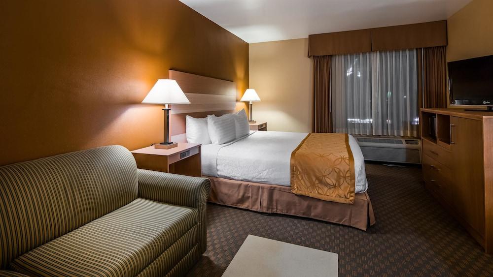 Best Western of Long Beach - photo 15