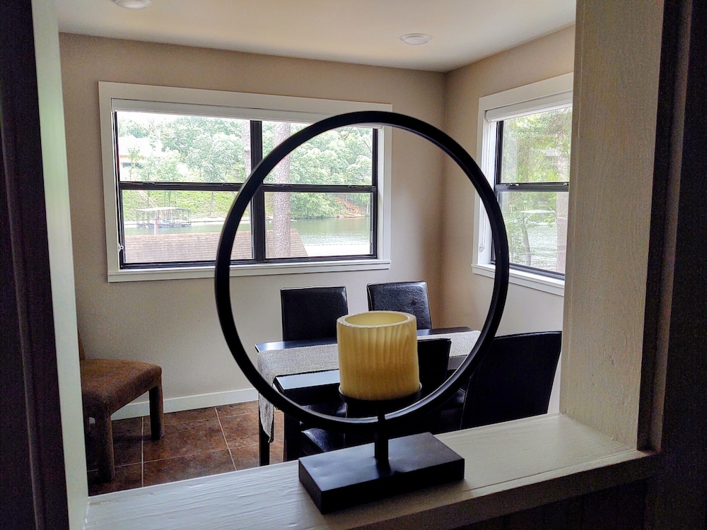 Edgewater Resort Cottage #1 - photo 40