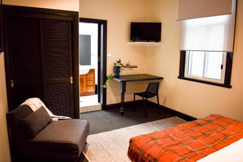 The Sherwood Hotel — hotel in Lismore