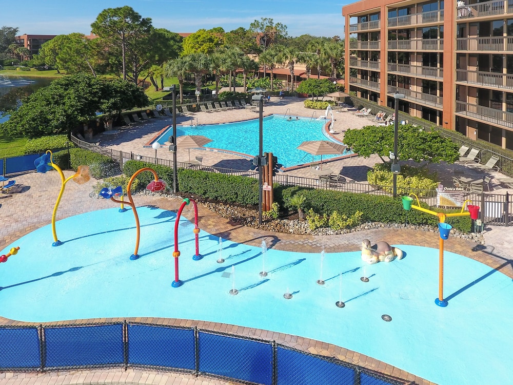 Rosen Inn Lake Buena Vista - photo 33