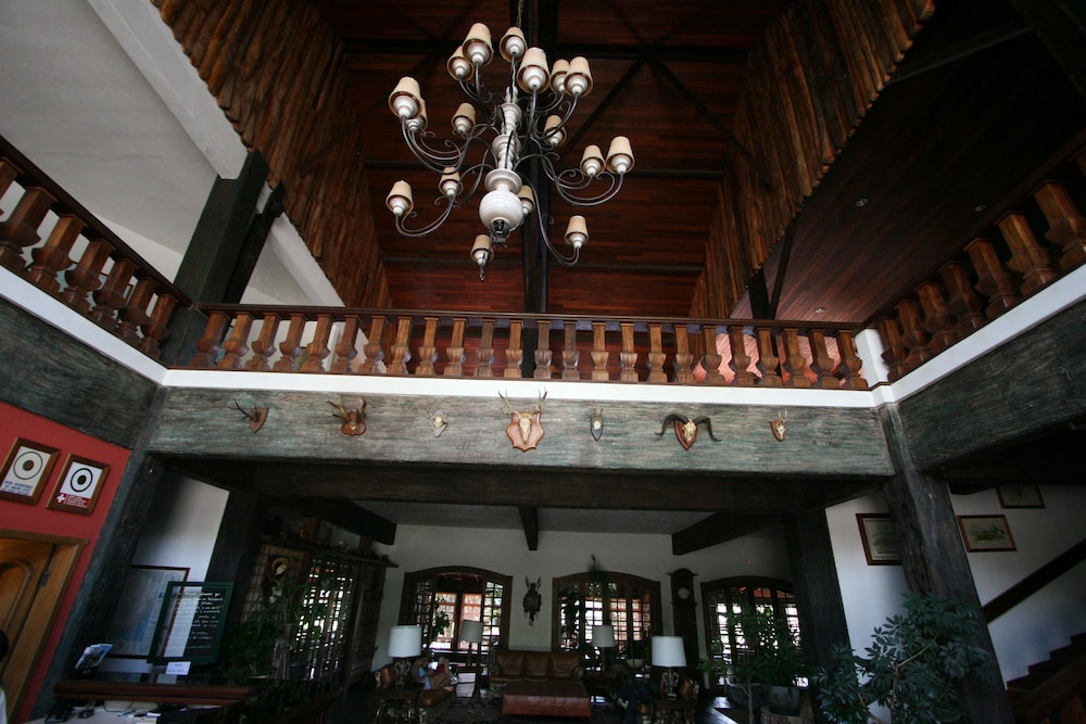 Hotel Serraverde — Piracanjuba — photo 3