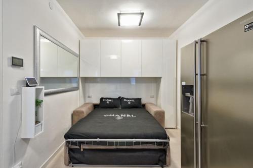 Mini suite fronte mare piazza Mazzini — 4-Star Luxury Hotel in Lido Di Jesolo, Italy