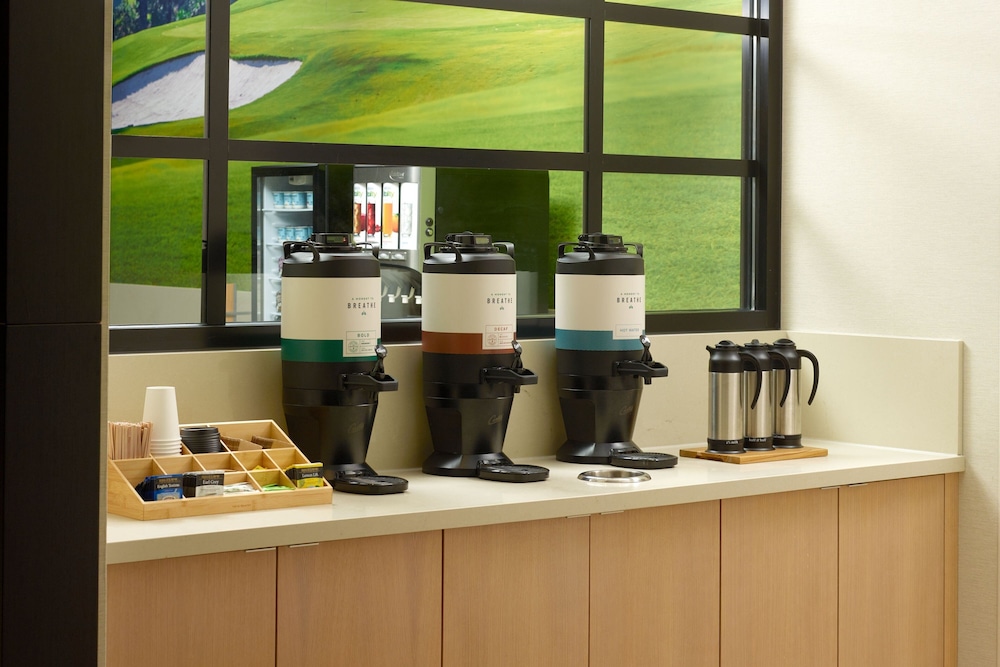 Towneplace Suites By Marriott Grovetown - photo 18