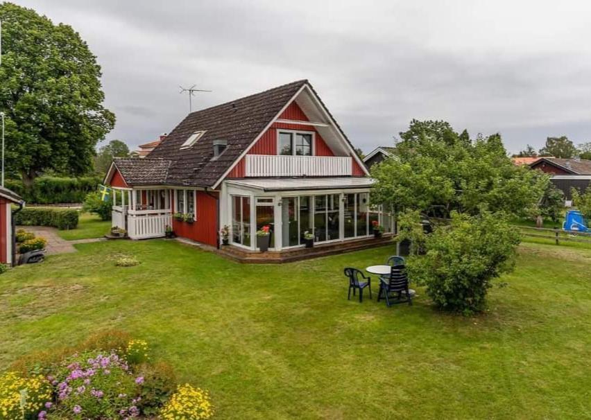 Smålandshus — Malilla — photo 3
