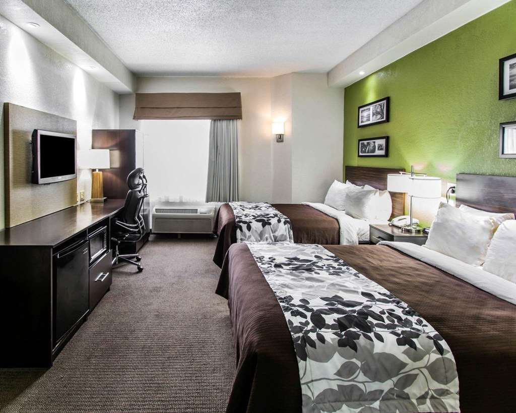 Sleep Inn Fort Pierce I 95 - photo 6