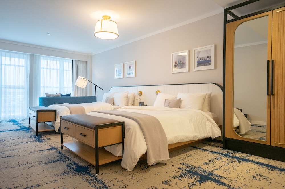 The Brenton Hotel - photo 27