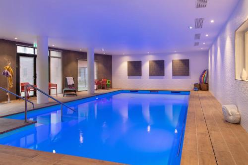 DOMITYS Résidence Séniors La Palangre in Le Treport, France