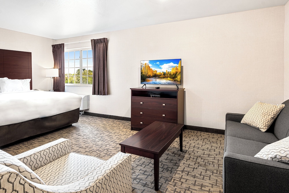 Boarders Inn & Suites Shawano - photo 16