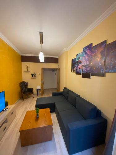 Galerius Palace in Thessaloniki, Greece