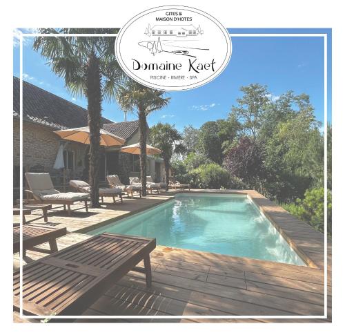 Domaine Kaet - last minute hotel in Unknown City