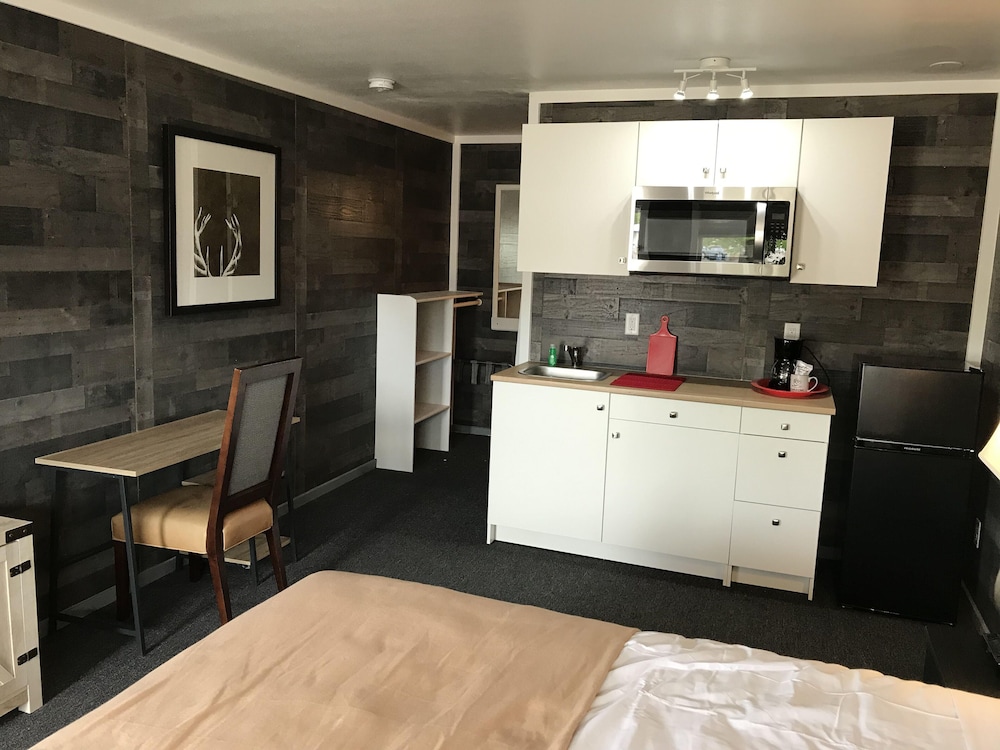 Red Rock Extended Stay - photo 8