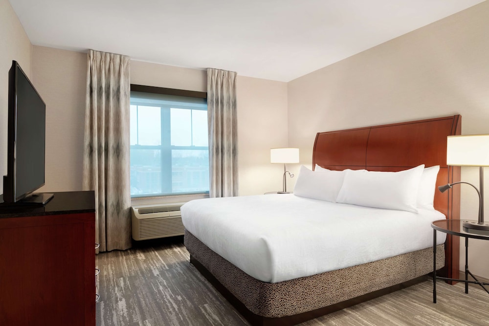 Hilton Garden Inn Troy - photo 19