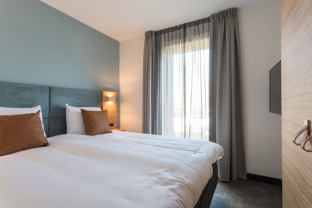 Hotel Kaap West — Westkapelle — photo 3